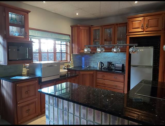 1 bed property to rent in WIERDAPARK